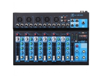 OQAN MIXER Q7 MK2 USB B-Stock OQAN MIXER Q7 MK2 USB B-Stock